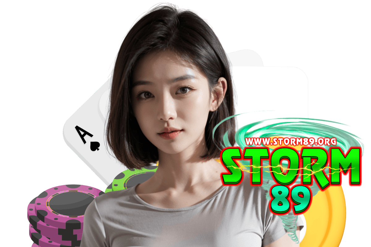 storm89 slot