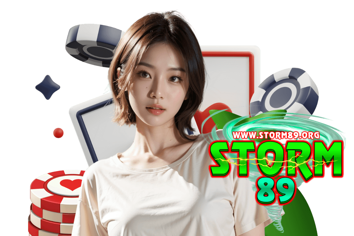 storm89 เว็บตรง